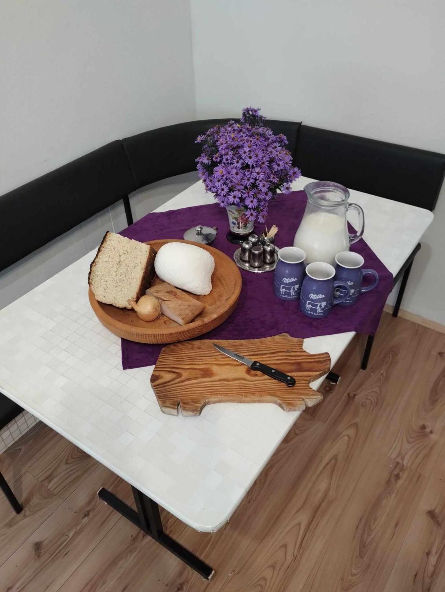 Apartman Dolina Banska Bela المظهر الخارجي الصورة