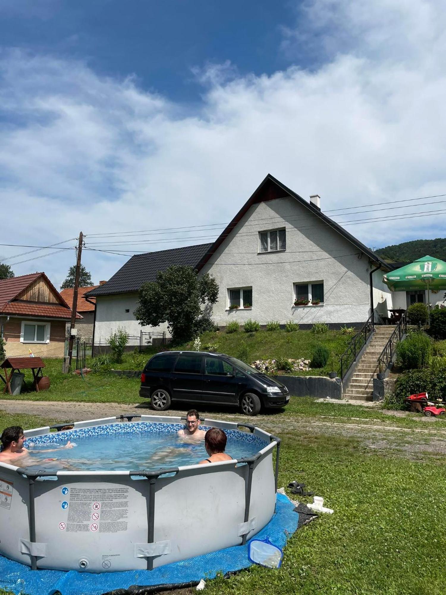 Apartman Dolina Banska Bela المظهر الخارجي الصورة
